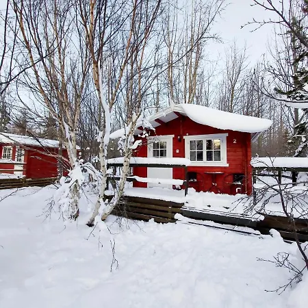 Bakkakot 3 Cozy Cabin In The Woods Akureyri Exterior photo
