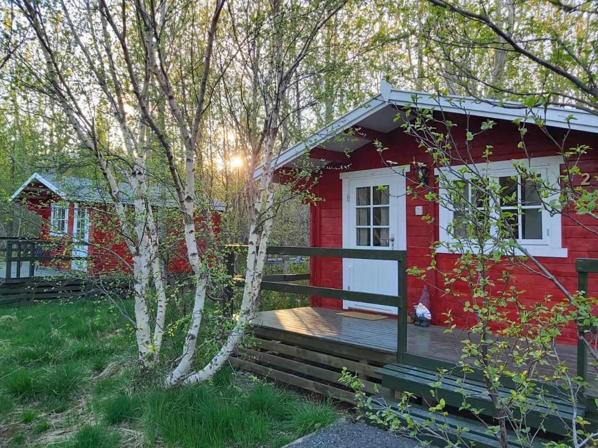 Apartment Bakkakot 3 Cozy In The Woods