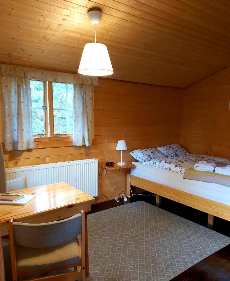 Bakkakot 3 Cozy In The Woods Apartment Akureyri