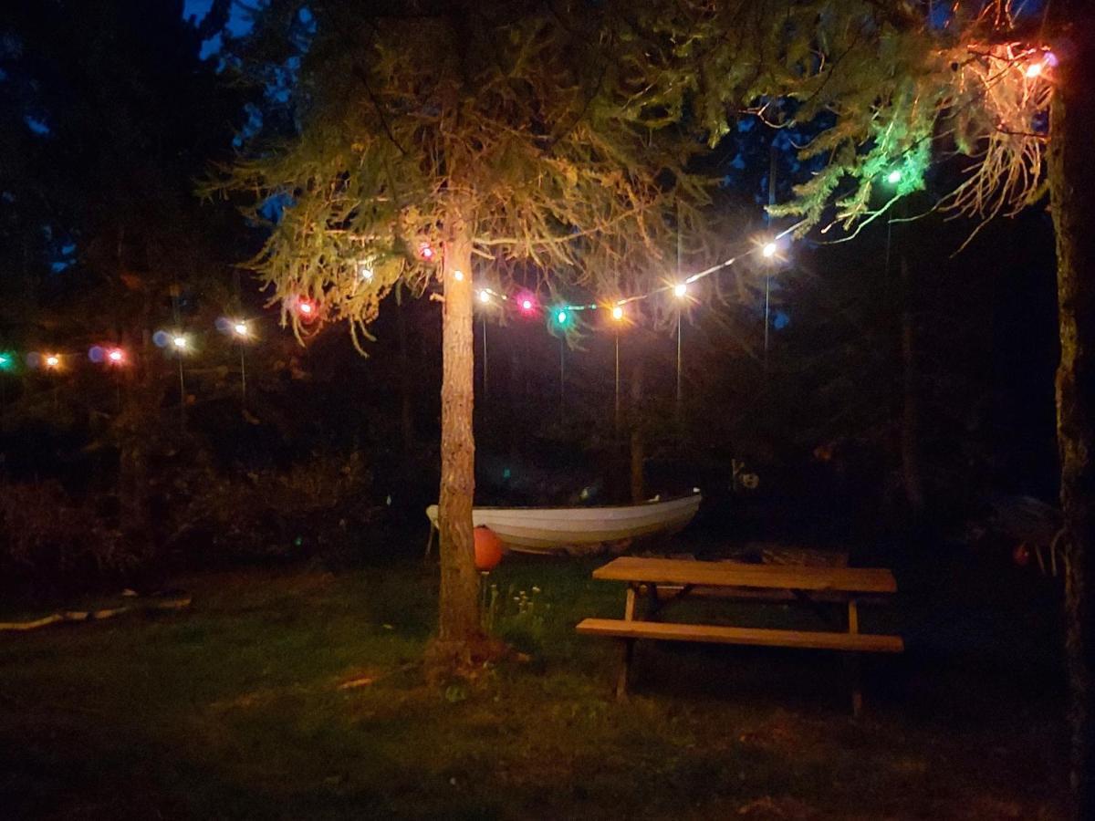Bakkakot 3 Cozy In The Woods Apartment Akureyri